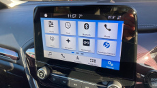 Ford Fiesta Vignale 1.0 EcoBoost 5dr Petrol Hatchback